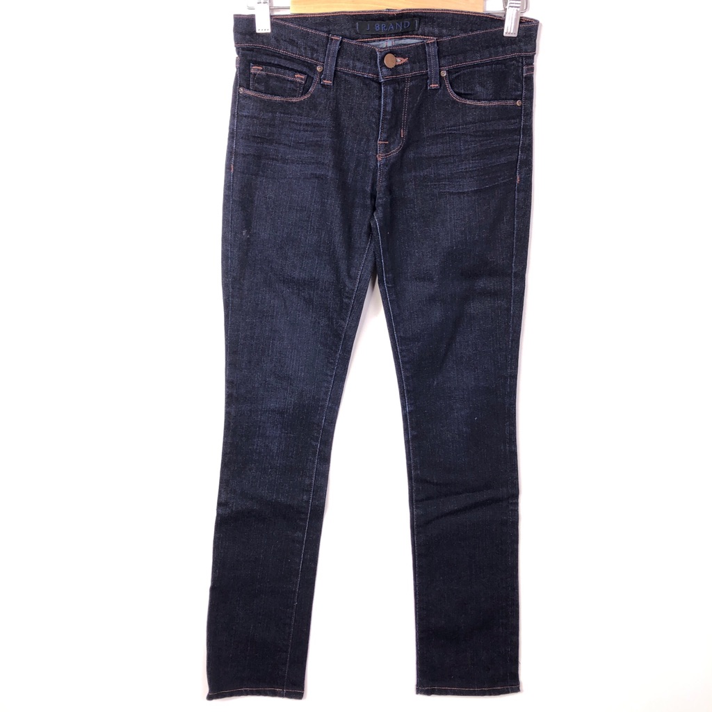 J Brand Pencil Leg Skinny Jeans 26